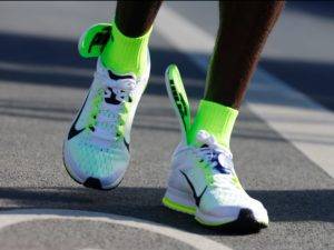 Рейтинг кроссовок для бега