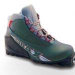 Лучшие лыжные ботинки с креплением sns