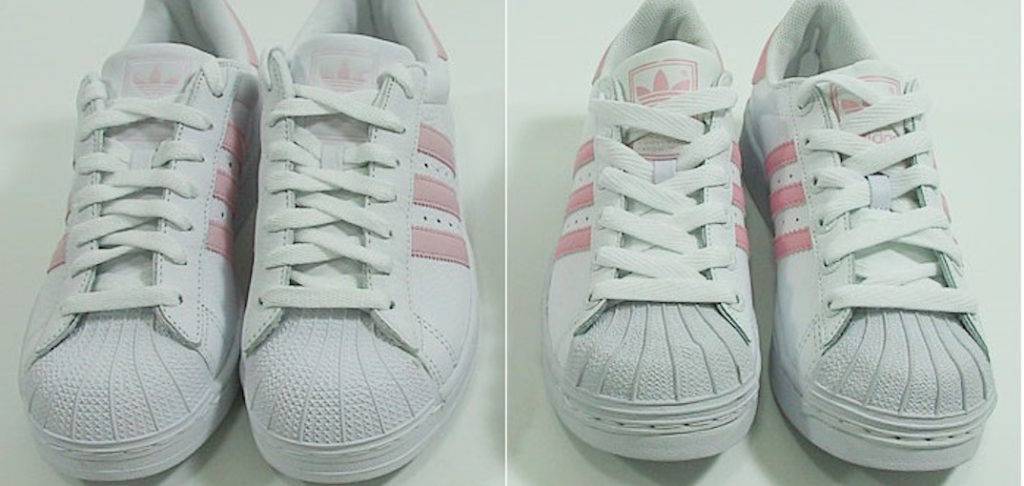 Как отличить оригинал кроссовок Адидас от подделки