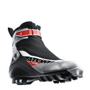 Лучшие лыжные ботинки с креплением sns