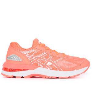 Кроссовки Асикс: фото