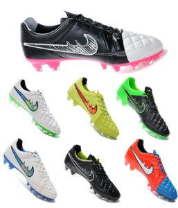 Как выбрать бутсы