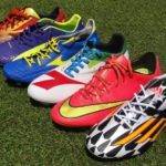 Как выбрать бутсы