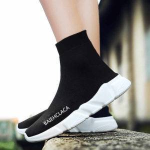 Кроссовки-носки