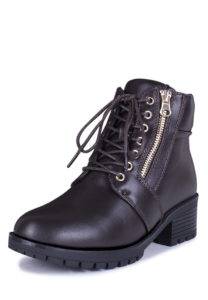 Виды женских ботинок