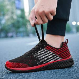 Мужские кроссовки для ходьбы: рейтинг лучших