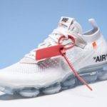 Зачем хомут на кроссовках