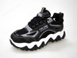 Размерная сетка кроссовок Situo