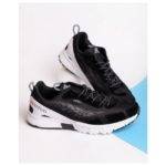 Размерная сетка кроссовок Situo