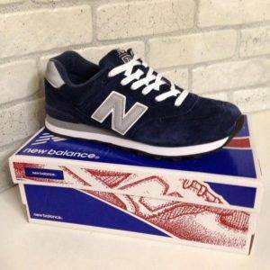 Кроссовки New Balance: оригинал и подделка