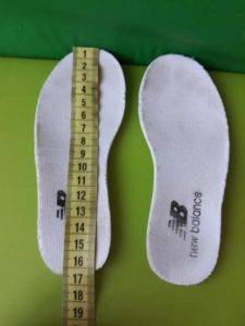 Кроссовки New Balance: оригинал и подделка