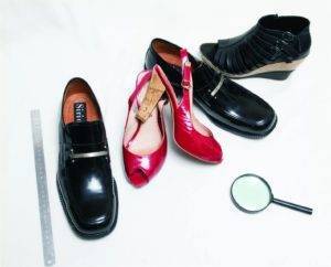 Особенности выбора обуви по качеству и цене
