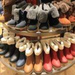 Особенности выбора обуви по качеству и цене