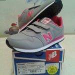 Кроссовки New Balance: оригинал и подделка