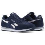 Мужские кроссовки Рибок: фото