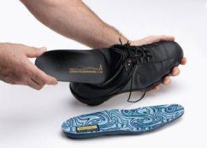 Как выбрать кроссовки при плоскостопии