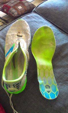 Как выбрать кроссовки при плоскостопии