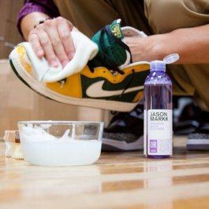 Как выбрать кроссовки при плоскостопии