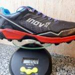 Сколько весят кроссовки