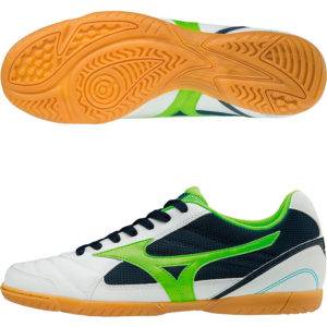 Как выглядят кроссовки-футзалки