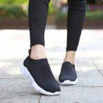 Самые легкие кроссовки