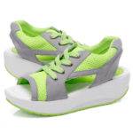 Самые некрасивые кроссовки