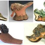 Как зародилось современное понимание обуви