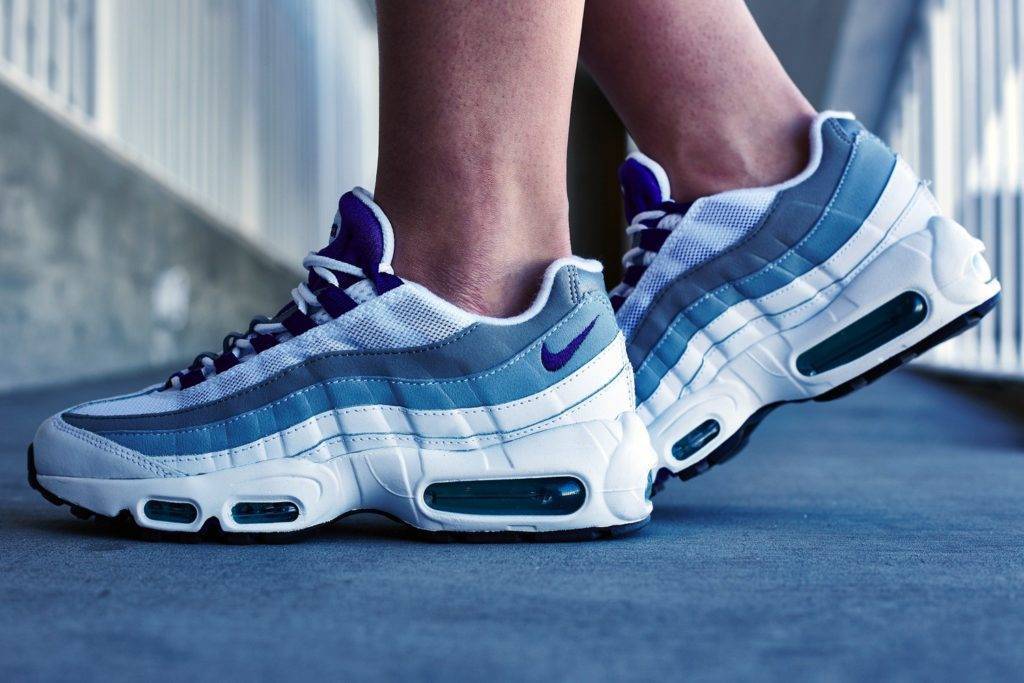 Nike Air Max 95