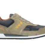 Бренды итальянских кроссовок