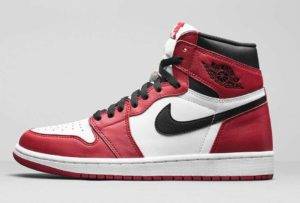 Air Jordans
