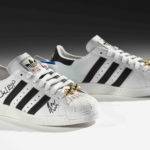 Топ кроссовок Адидас