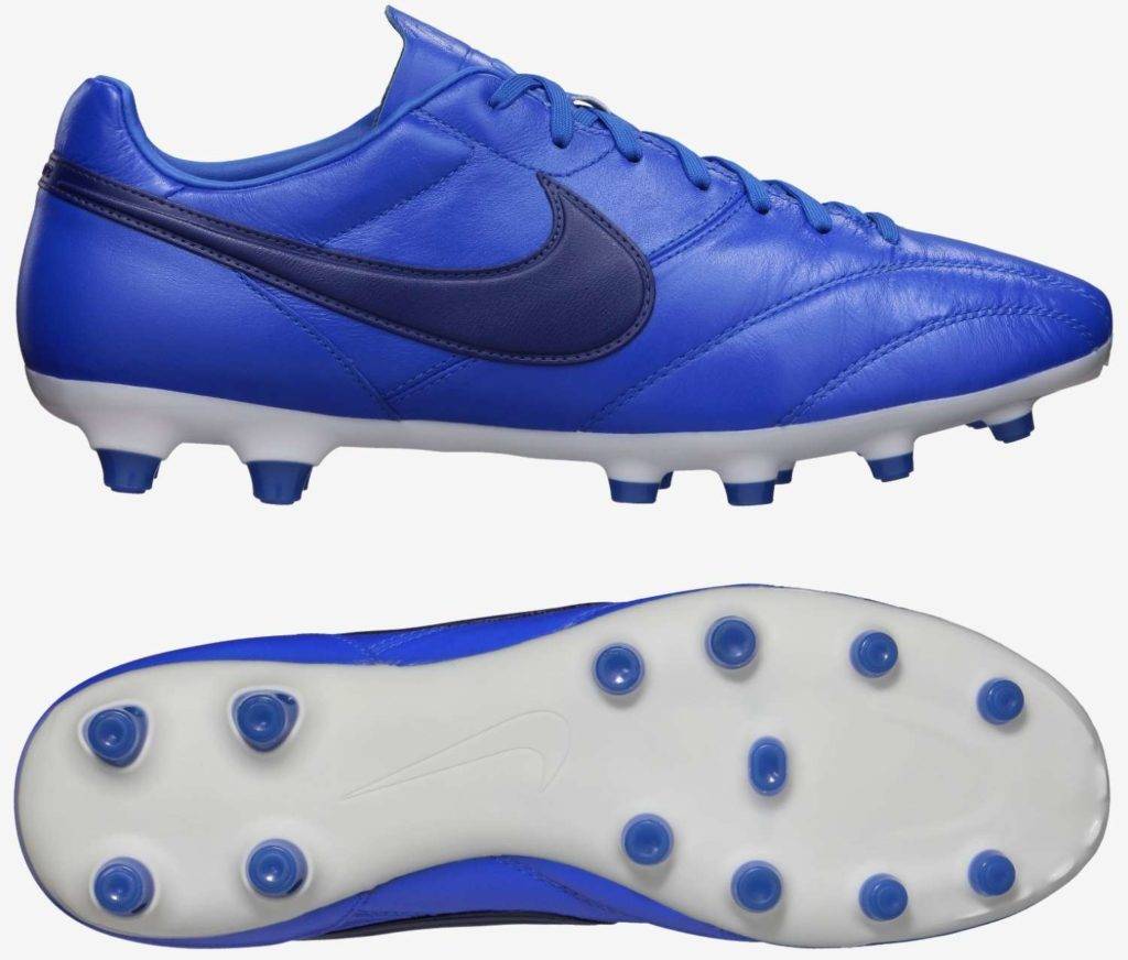 Традиционные бутсы