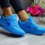 Самые красивые кроссовки