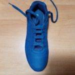 Как зашнуровать кроссовки, чтобы не завязывать шнурки