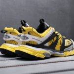 Мужские кроссовки Баленсиага: фото