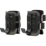 Инверсионные ботинки своими руками