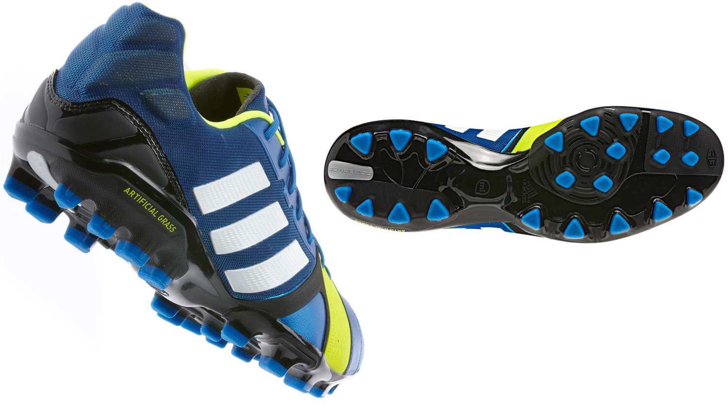 Лучшие бутсы для синтетических полей
