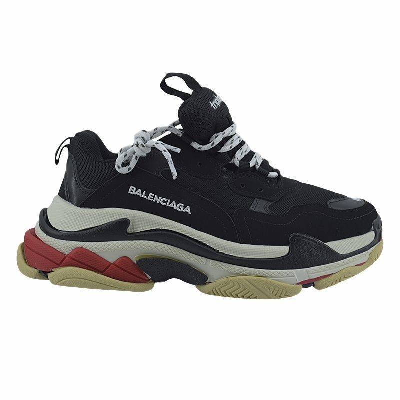 Мужские кроссовки Баленсиага: фото