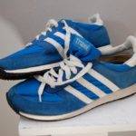 Кроссовки 80-х годов: фото