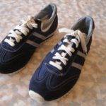 Кроссовки Томис 80-х годов: фото