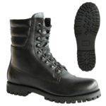 Что такое берцы