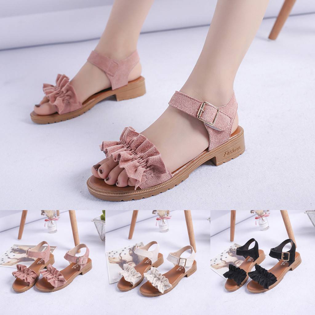 Модные женские сандалии 2020