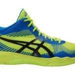 Лучшие кроссовки для волейбола