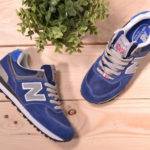 Лучшие бренды кроссовок