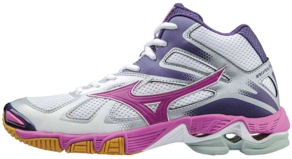 Mizuno