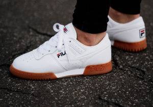 Fila Original Fitness