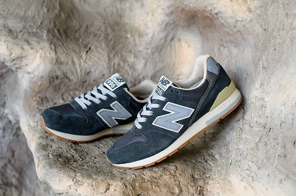 Лучшие бренды кроссовок