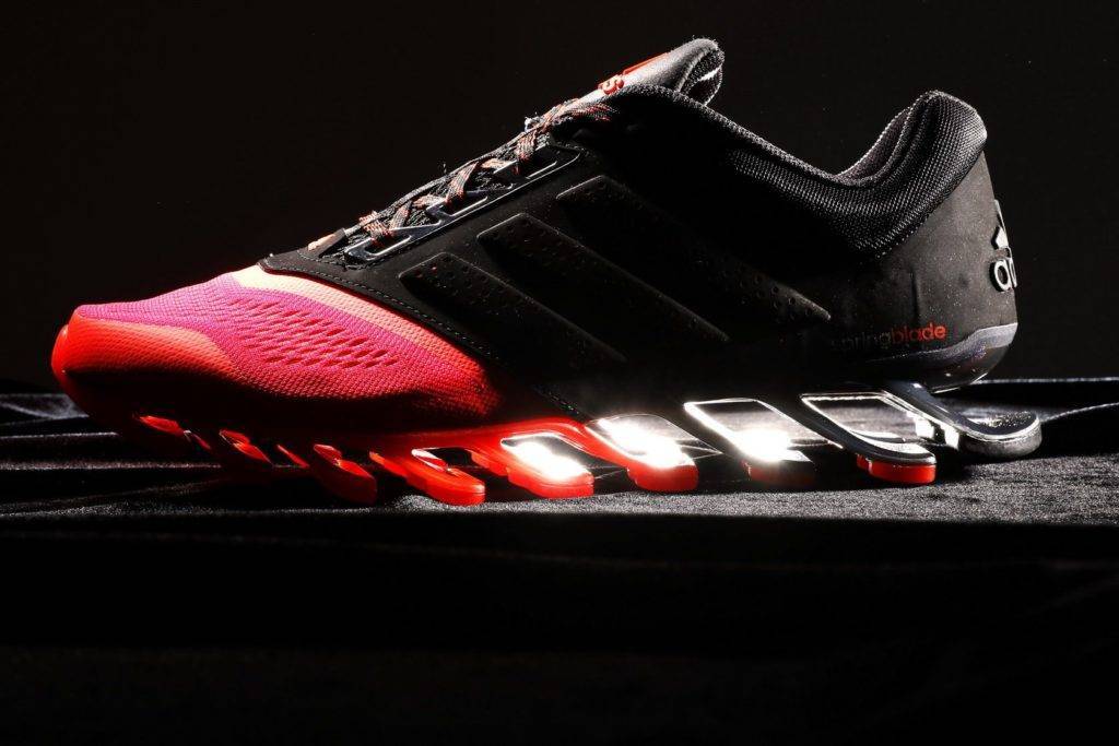 Лучшие бренды кроссовок