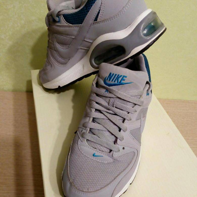 Чем хороши кроссовки фирмы Найк