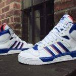 Кроссовки 90-х годов: фото